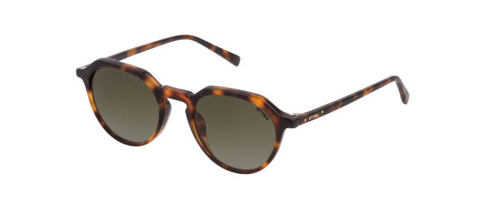 Gafas de Sol en Marco Óptico