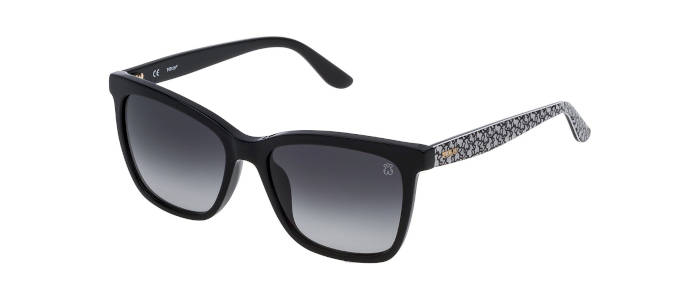 Gafas de Sol en Marco Óptico