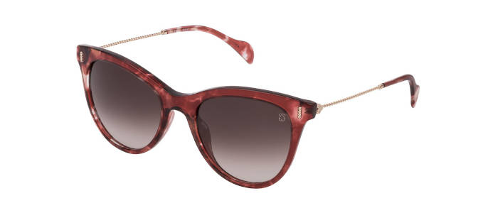 Gafas de Sol en Marco Óptico