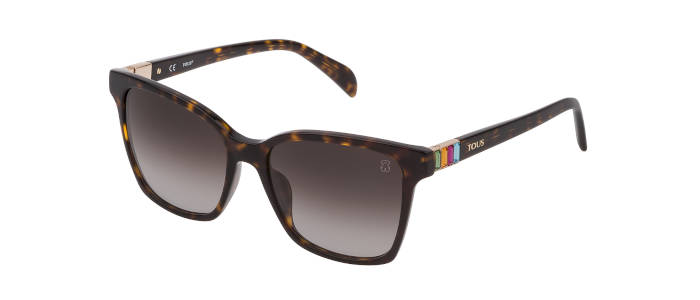 Gafas de Sol en Marco Óptico