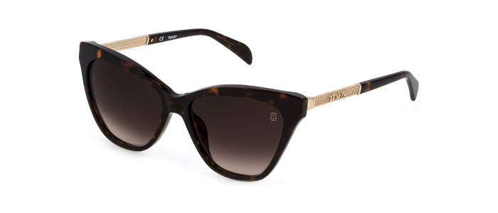 Gafas de Sol en Marco Óptico