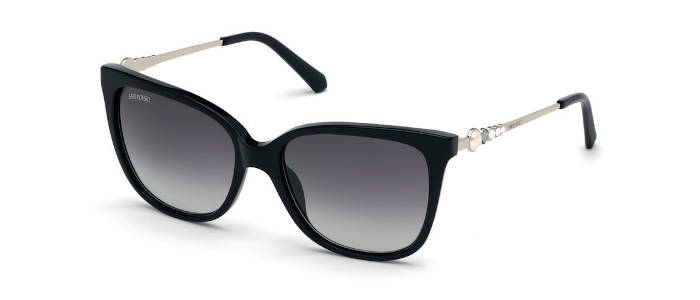 Gafas de Sol en Marco Óptico