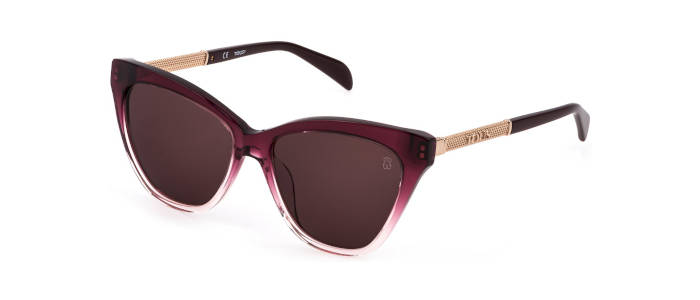 Gafas de Sol en Marco Óptico