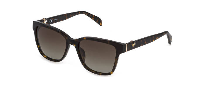 Gafas de Sol en Marco Óptico