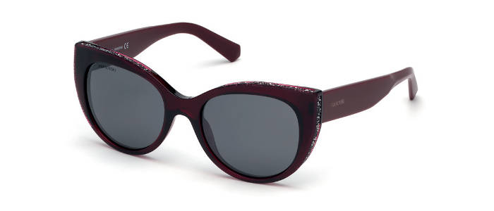 Gafas de Sol en Marco Óptico