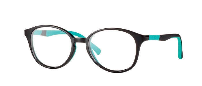 Gafas Infantiles en Marco Óptico