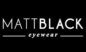 Mattblack