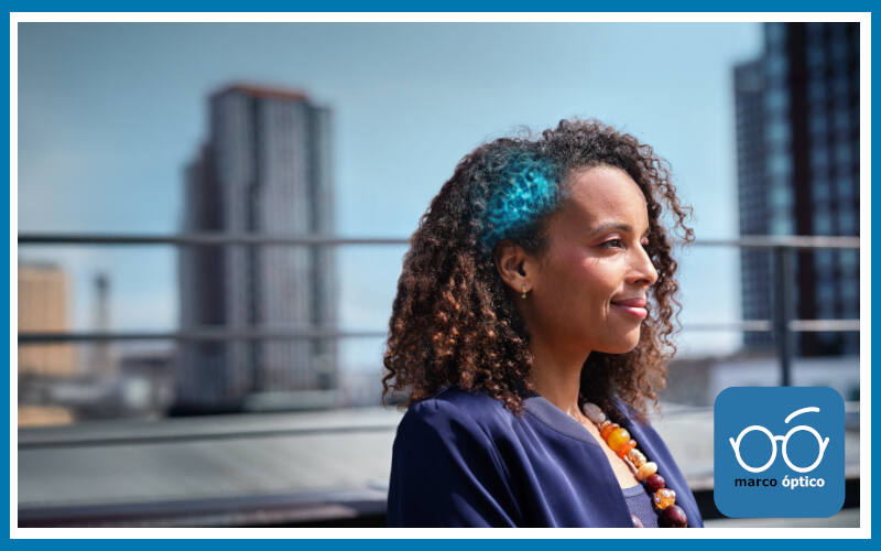 Nuevo lanzamiento de oticon