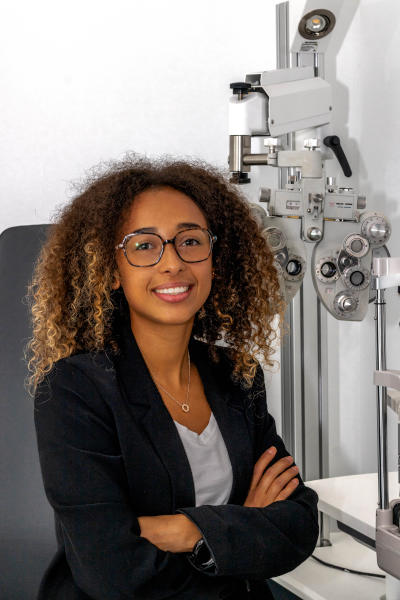 Anabella Alguacil Cleto