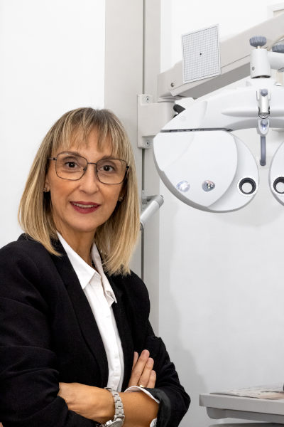 Ana Sánchez Pacheco