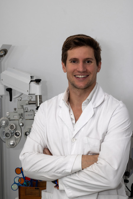 Ernesto Marco Lage