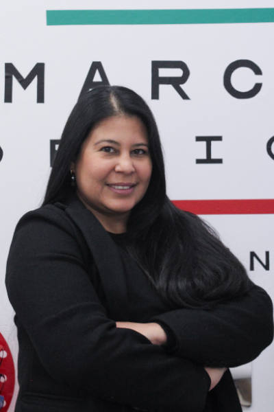 Gladys Bolaños López