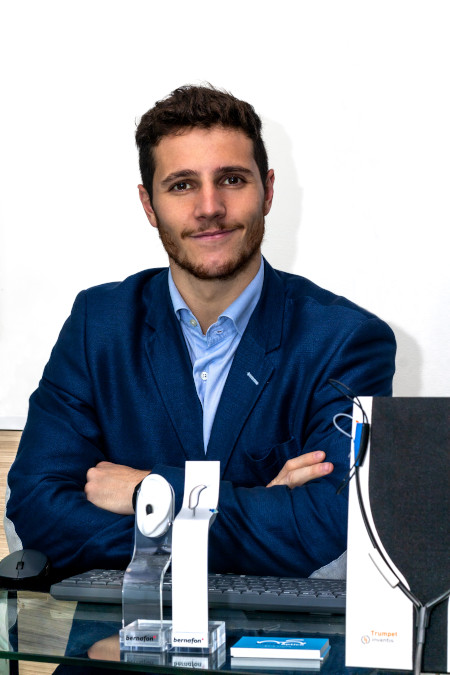 Javier Marco Lage