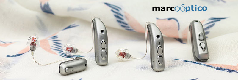 Viron: los audífonos con los que vas a oír los sonidos más naturales