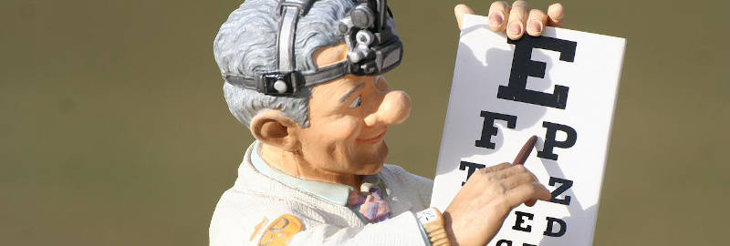 El Día Nacional de la Miopía en Marco Óptico