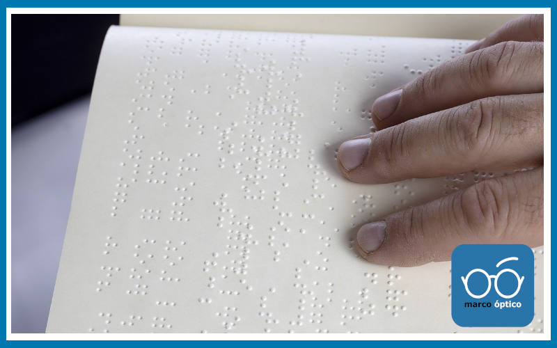 La mayoría de los casos de ceguera se pueden prevenir