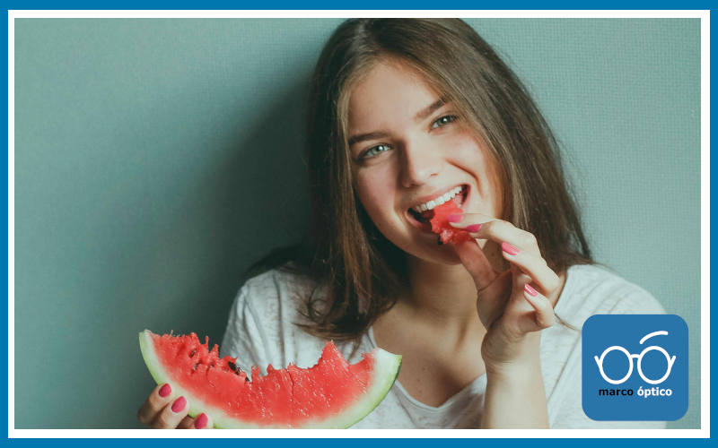 Conjuntivitis: infección típica del verano que conviene prevenir