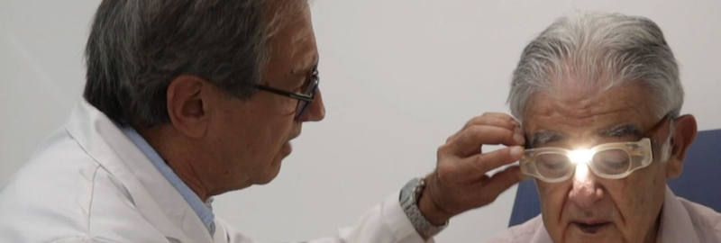 El Médico Interactivo: “Se necesitan médicos con conocimientos sobre Baja Visión”