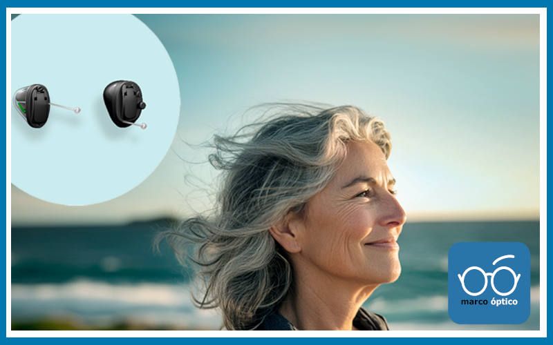 Lo que debes tener en cuenta antes de comprar un audífono