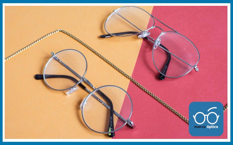 Consejos para elegir las gafas ideales en Marco Óptico