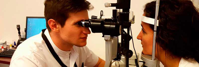 Tratamientos de la vista en Marco Óptico - Centros Ópticos en Madrid y Alcorcón