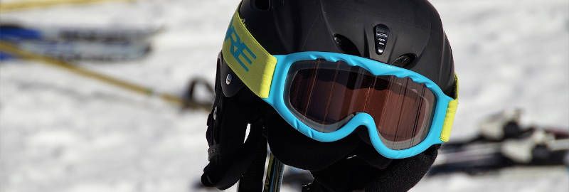 Gafas de sol para la nieve, más importante de lo que crees