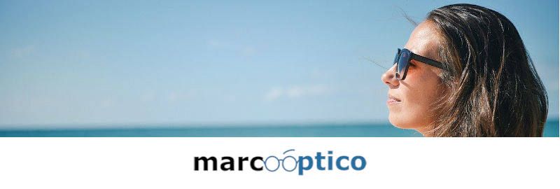 Gafas de sol en Alcorcón y Madrid: Marco Óptico, calidad y precio