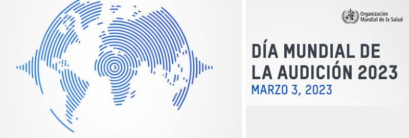 Día Mundial de la Audición 2023 en Marco Óptico