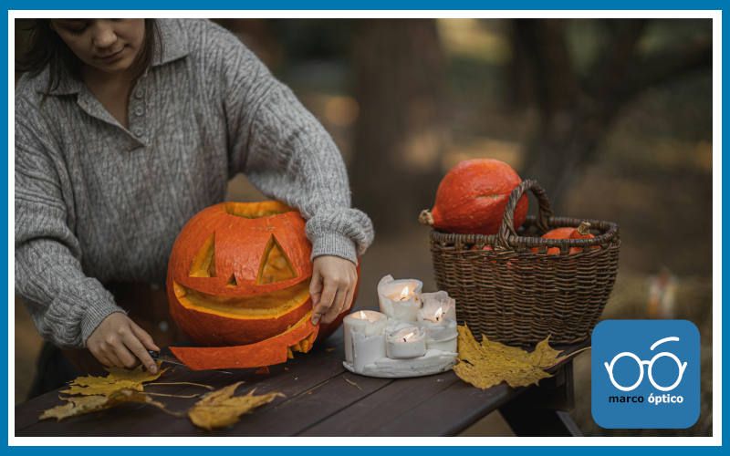 Este Halloween, lo que da miedo es no oír bien