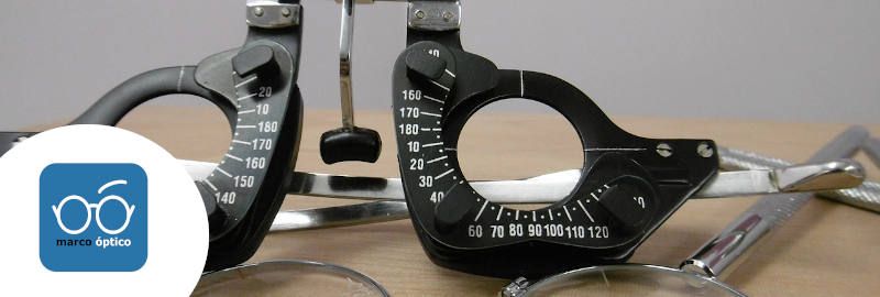 Optometría en Marco Óptico: Moncloa y Alcorcón