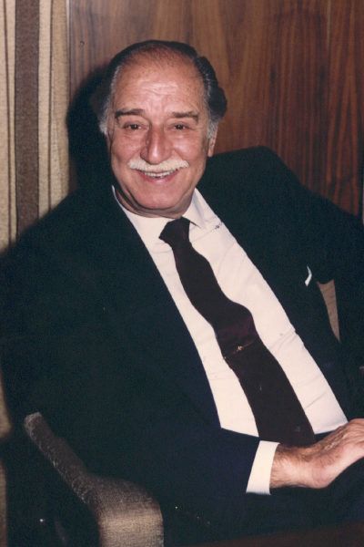Ernesto Marco Cañizares
